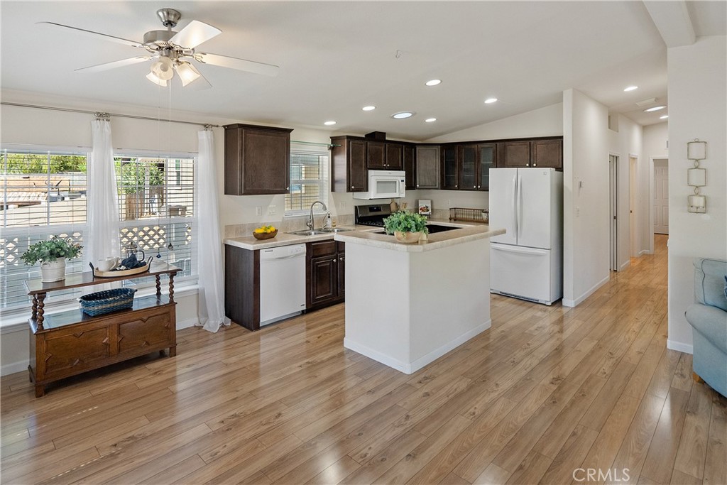 PR City Limits West(120) - Residential