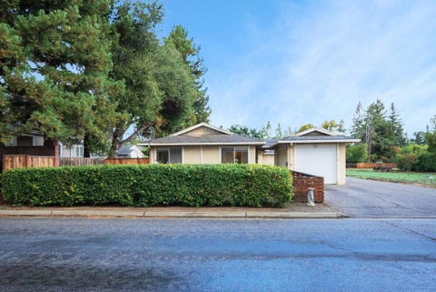 Photo of 638 Willowgate Street, Mountain View, CA 94043 (MLS # ML82048983)