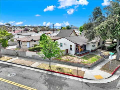 Photo of 1006 S. Campbell Ave AVE, Alhambra, CA 91803 (MLS # OC26193335)