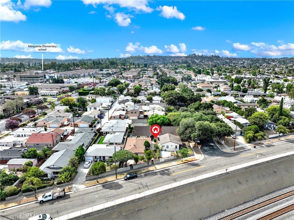 1006 S. Campbell Ave
