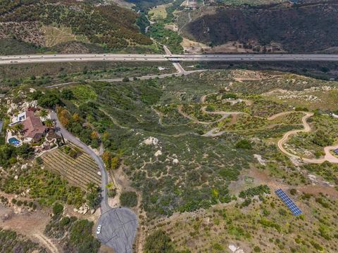 Photo of 0 Captains Court, Bonsall, CA 92003 (MLS # NDP2600825)