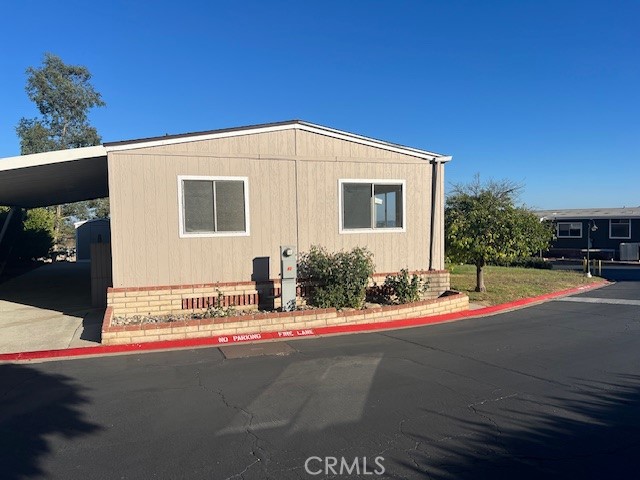 24303 Woolsey Canyon Road 117