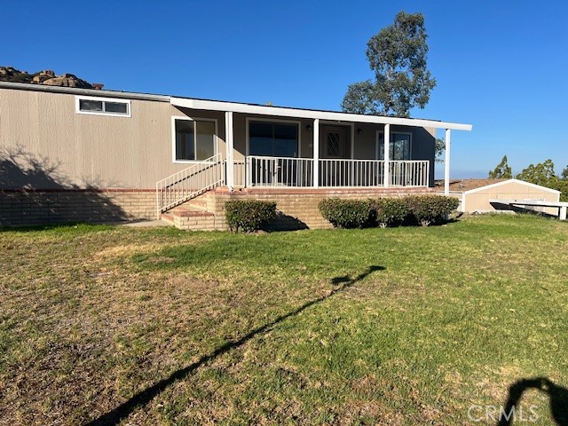 24303 Woolsey Canyon Road 117