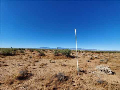 Photo of 2 AC Ave L12, Lake Los Angeles, CA 93535 (MLS # HD26020640)