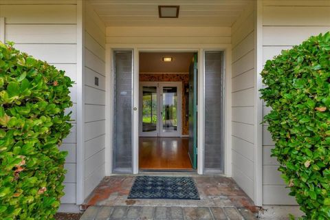 630 Nandell Lane Los Altos CA 94024