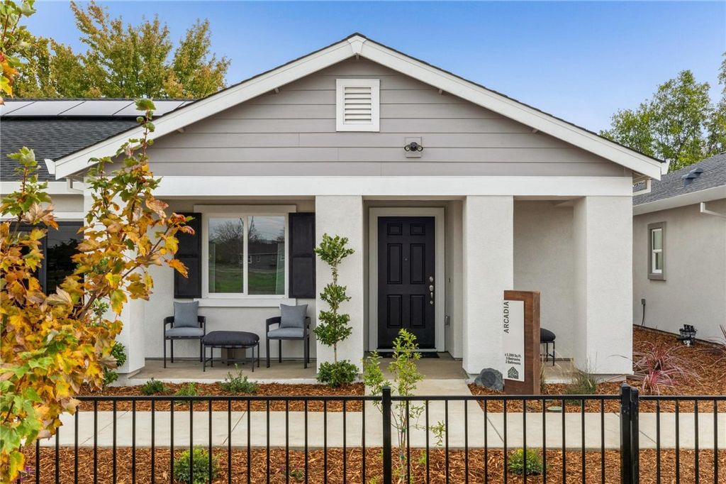 Photo of 2608 Wesley Way Way, Chico, CA 95973 (MLS # SN26084443)