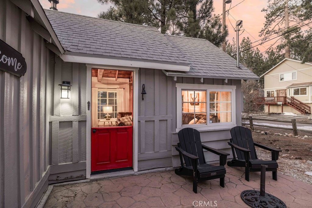 Photo of 644 Marin Rd, Big Bear Lake, CA 92315 (MLS # IG26045714)