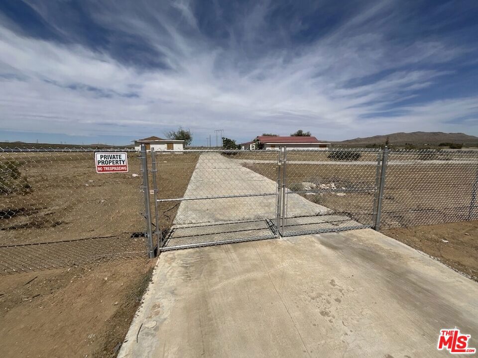 20715 Stoddard Wells Road