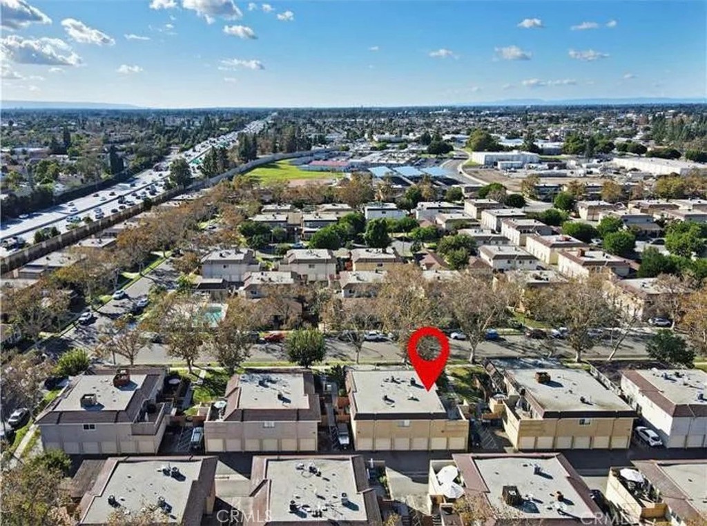 16902 Chaparral