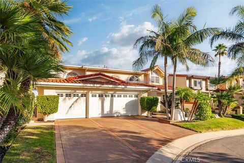 57 Paseo De Castana Rancho Palos Verdes CA 90275
