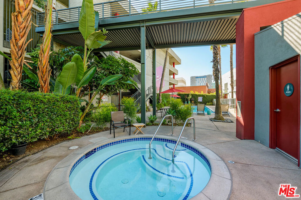 Little Tokyo Lofts - Residential