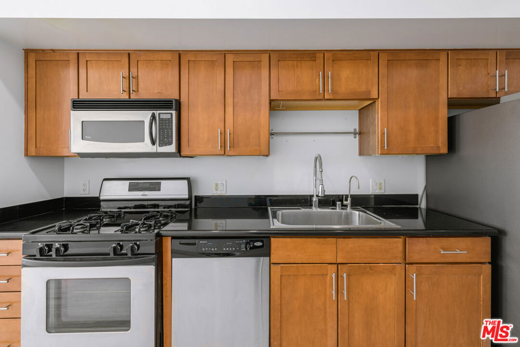 Little Tokyo Lofts - Residential