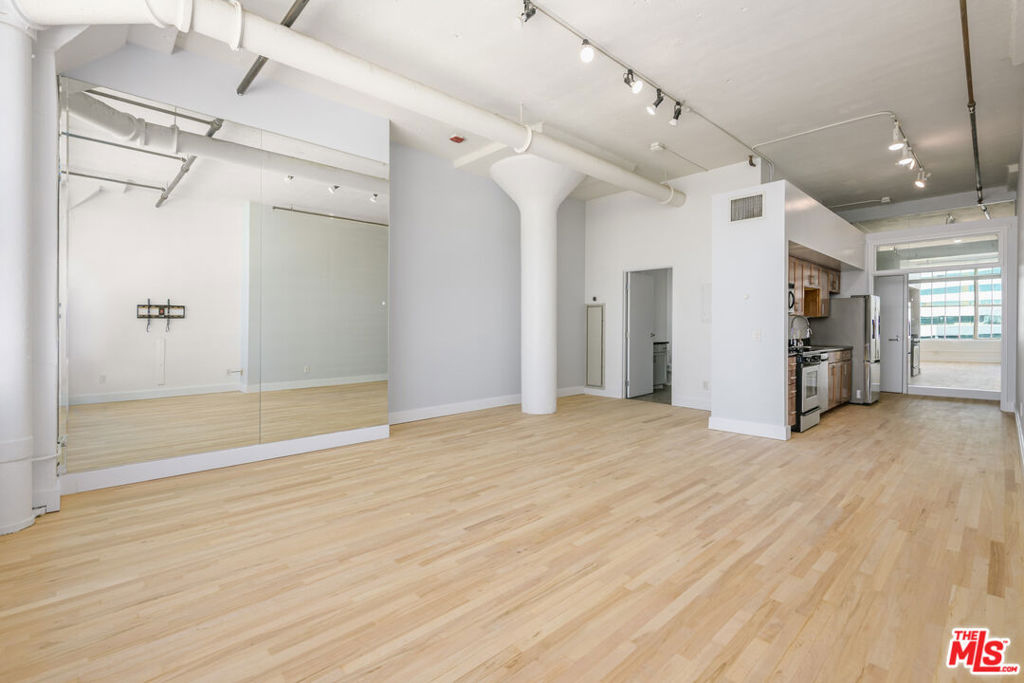 Little Tokyo Lofts - Residential