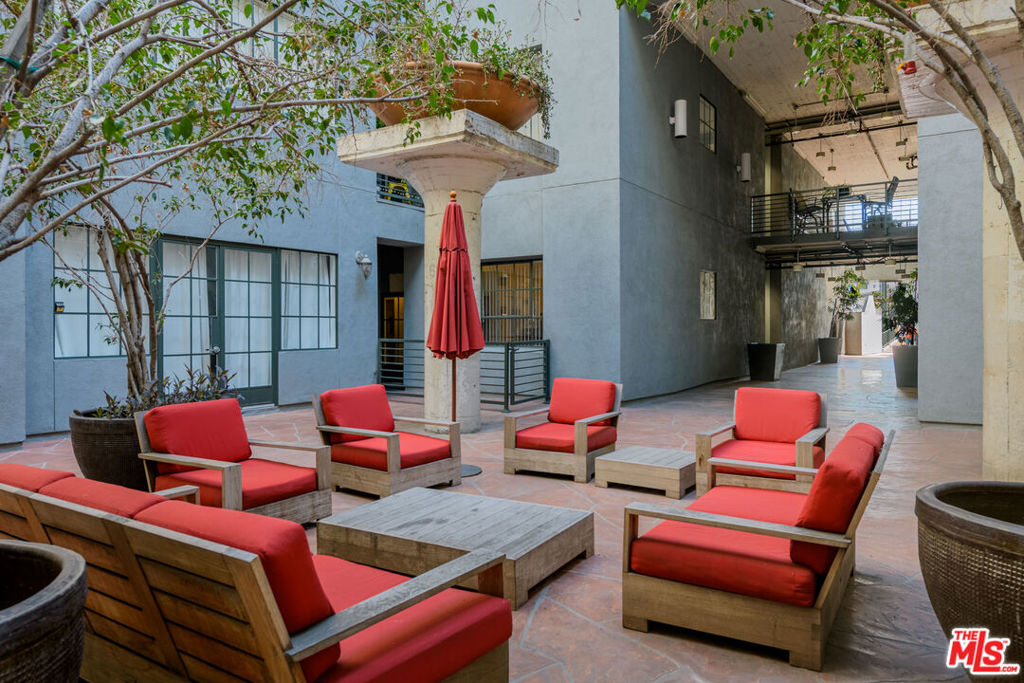 Little Tokyo Lofts - Residential