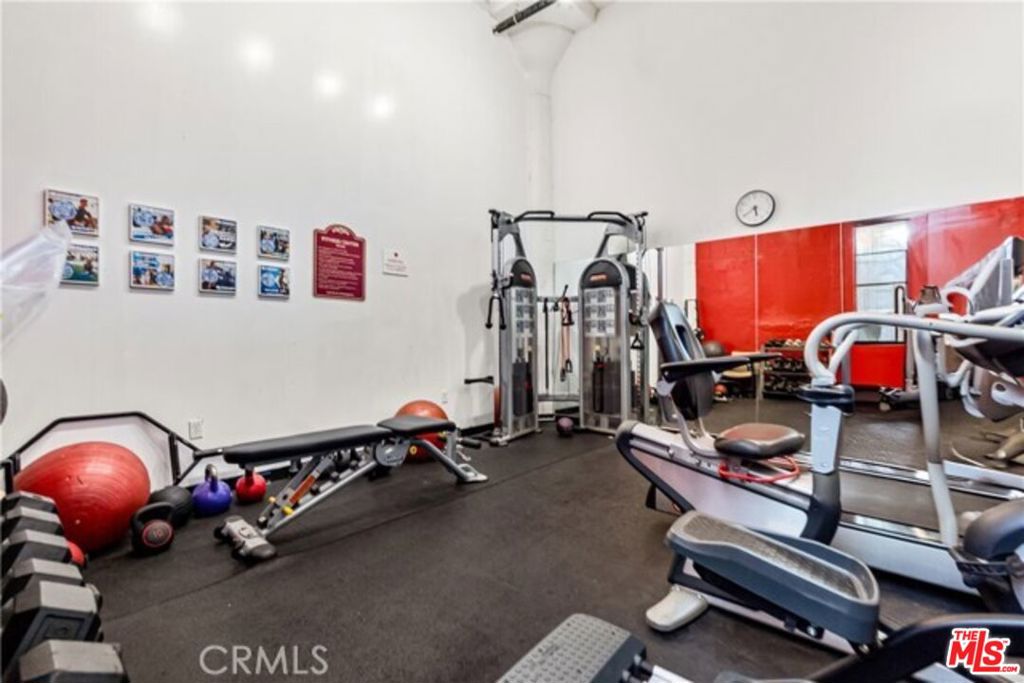 Little Tokyo Lofts - Residential