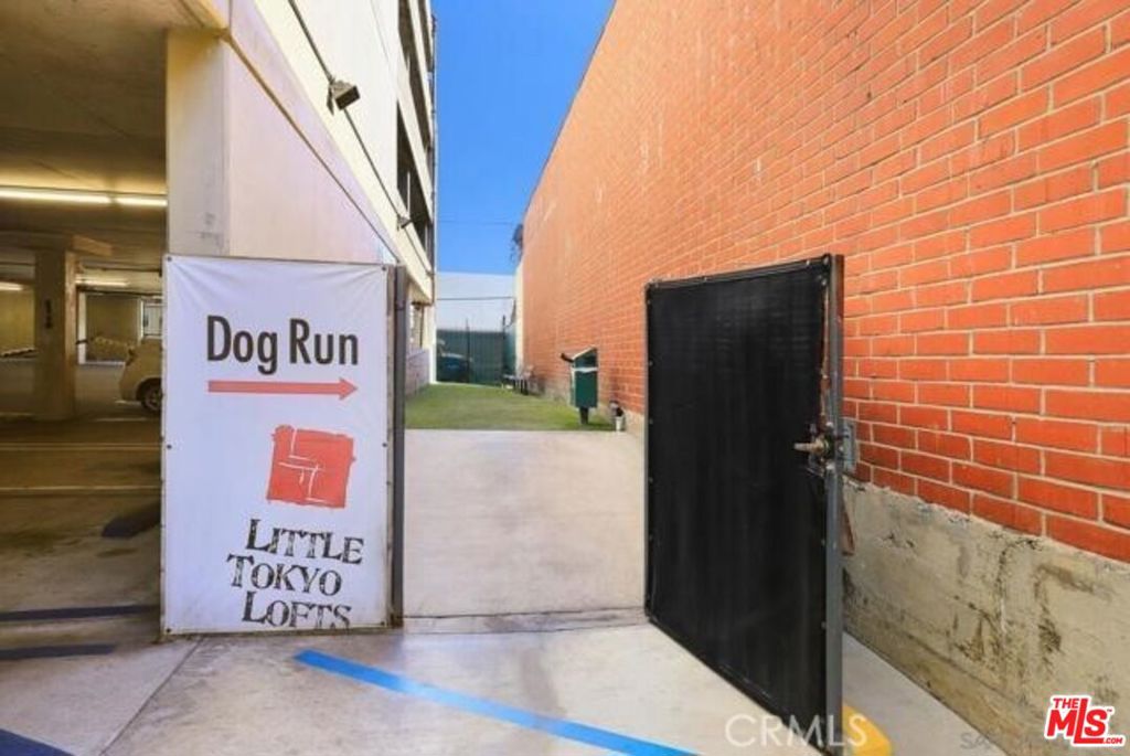 Little Tokyo Lofts - Residential