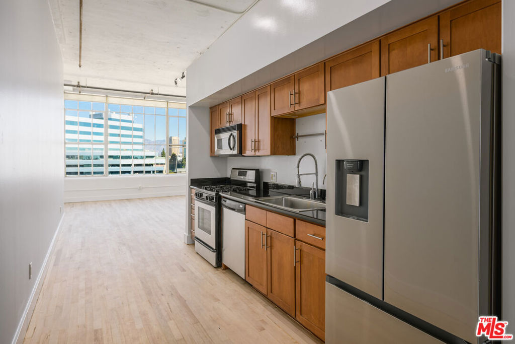 Little Tokyo Lofts - Residential