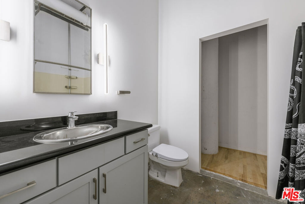 Little Tokyo Lofts - Residential