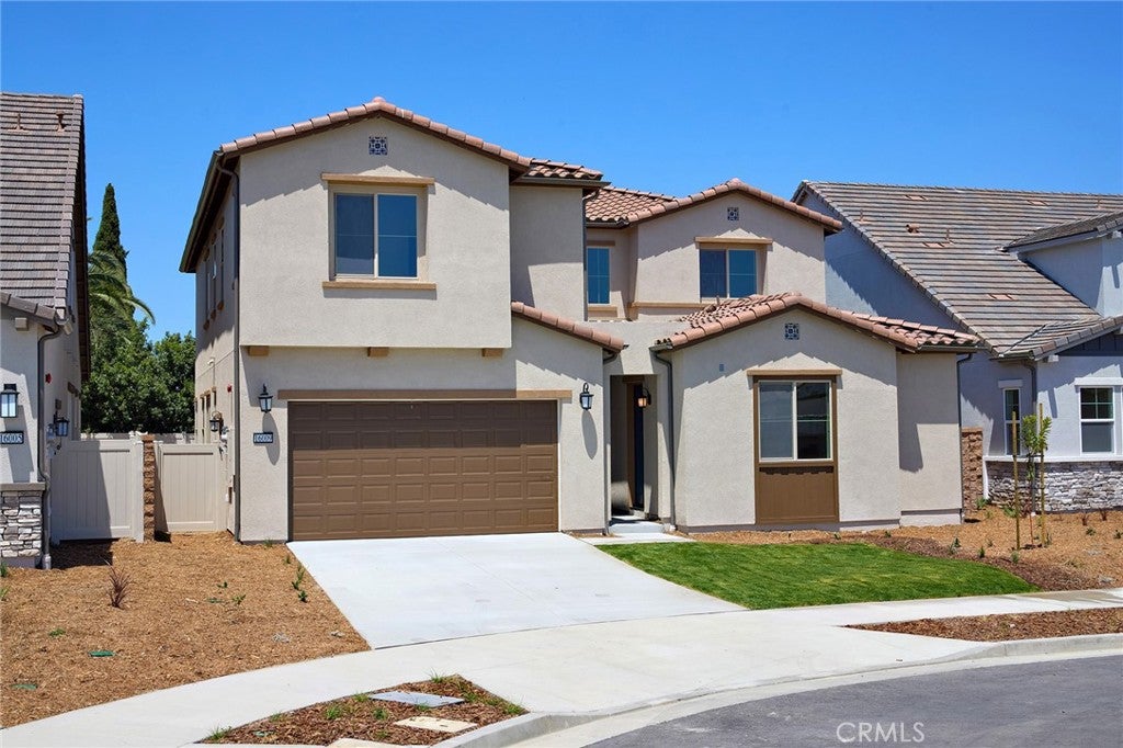 16009 Willows Court