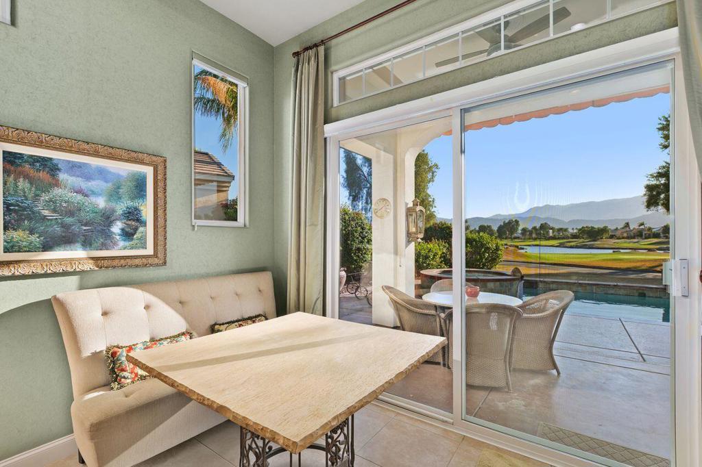 Mira Vista - Residential