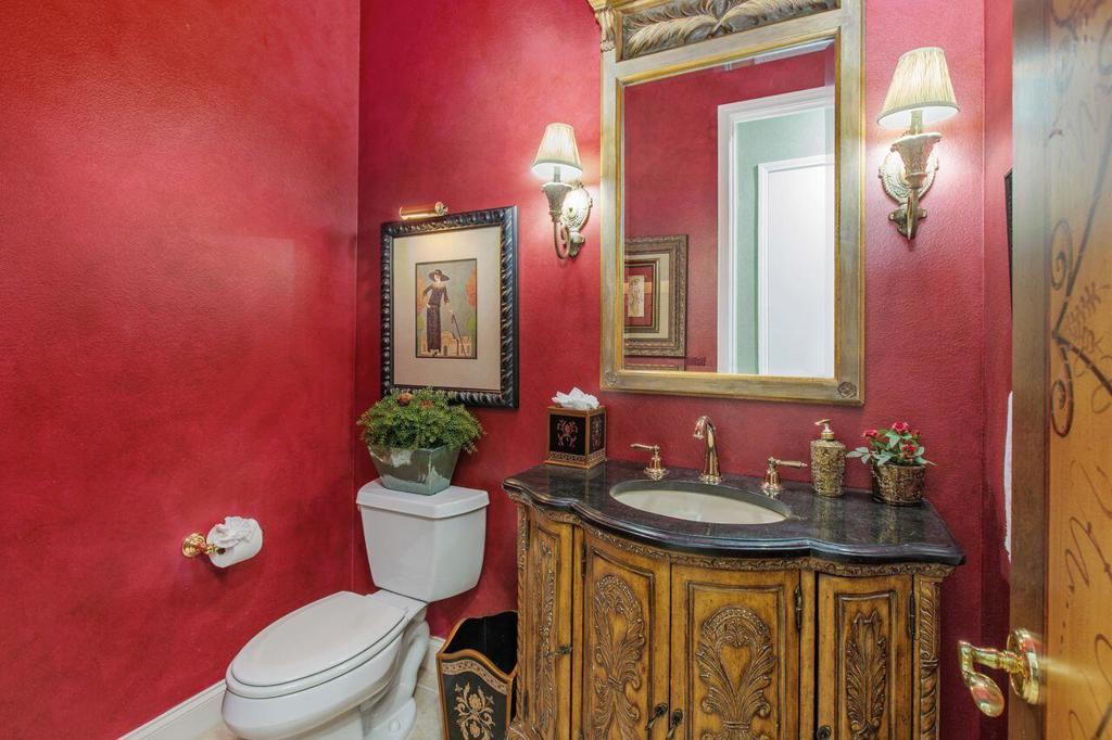 Mira Vista - Residential