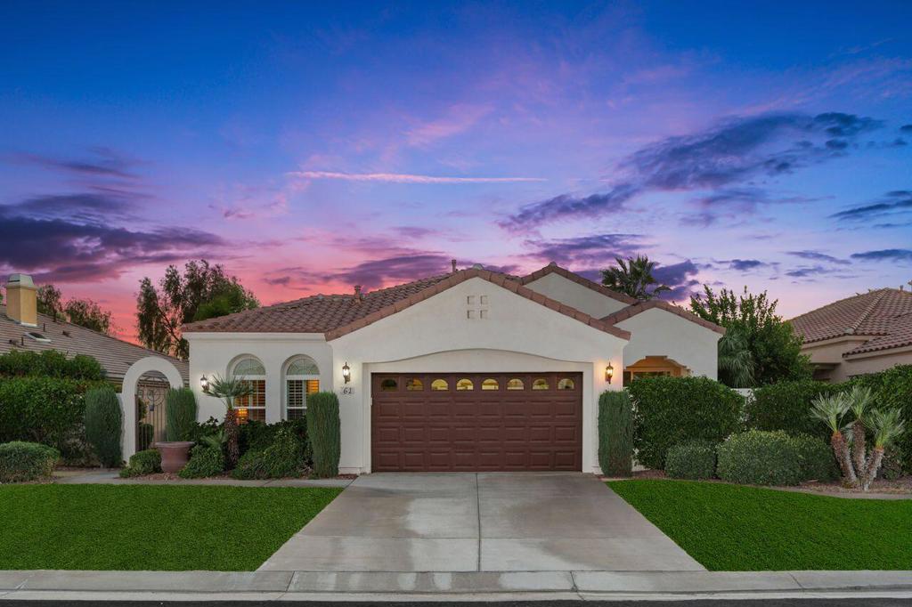 Mira Vista - Residential