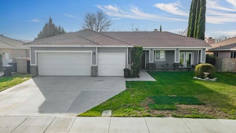43323 Honeybee Lane Lancaster CA 93536