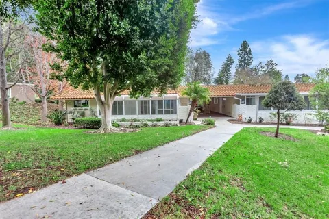 625 Q Avenida Sevilla, Laguna Woods, CA 92637 - MLS#: PW26004434