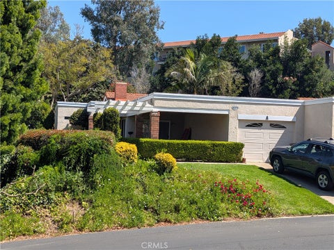 Photo of 3378 Punta Alta #A, Laguna Woods, CA 92637 (MLS # OC26208338)