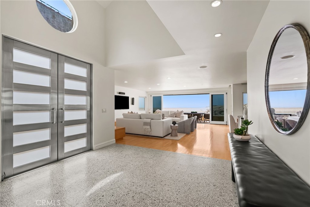 Balboa Peninsula Point (BLPP) - Residential
