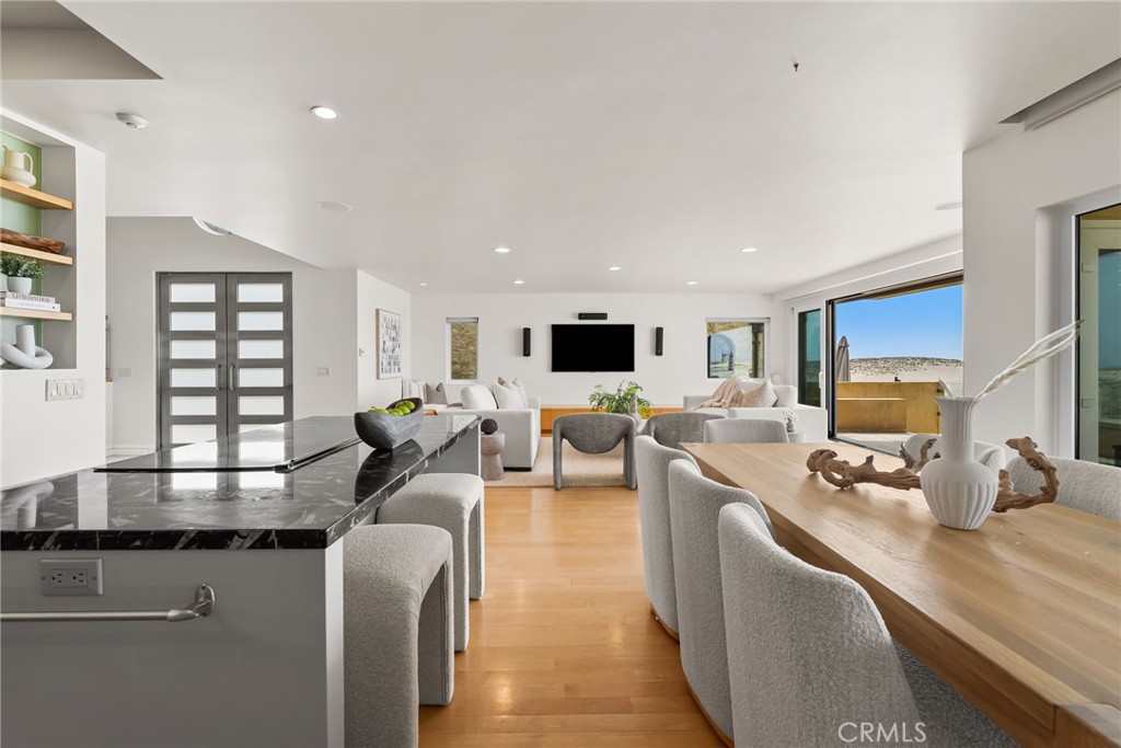 Balboa Peninsula Point (BLPP) - Residential