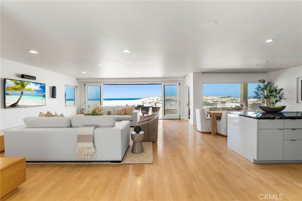 Photo of 1554 E Oceanfront, Newport Beach, CA 92661 (MLS # OC25146521)