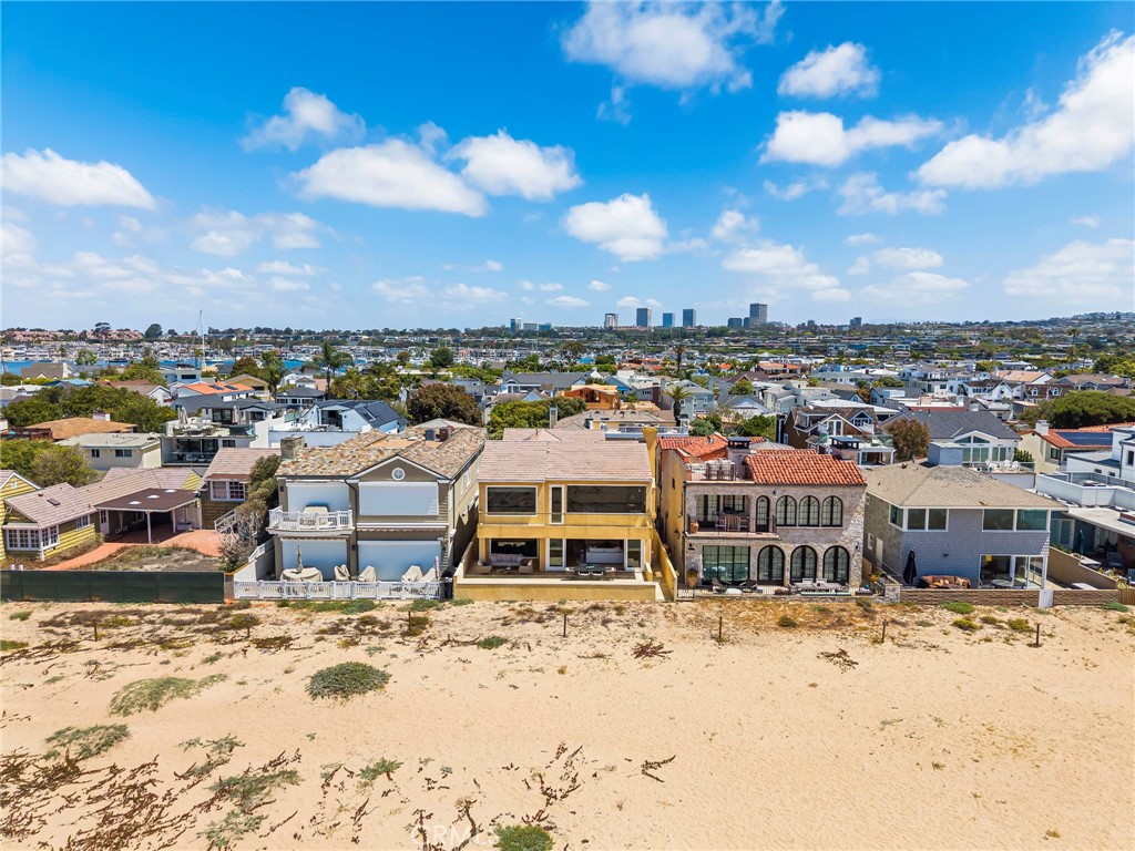 Balboa Peninsula Point (BLPP) - Residential