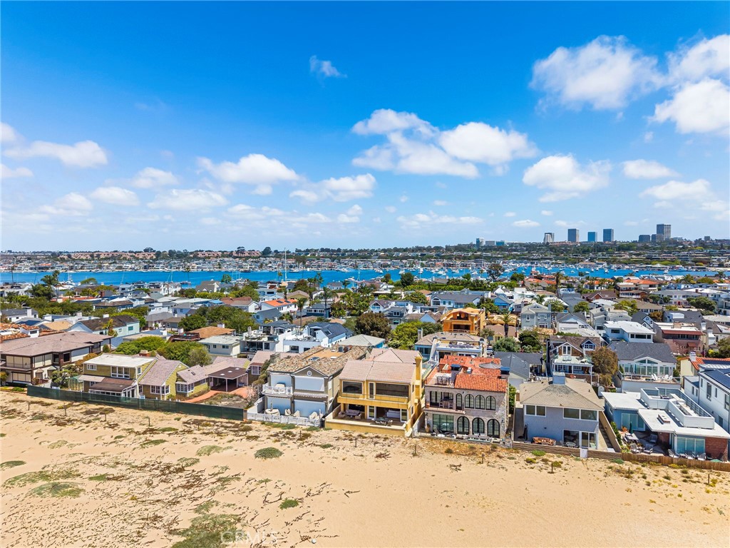 Balboa Peninsula Point (BLPP) - Residential