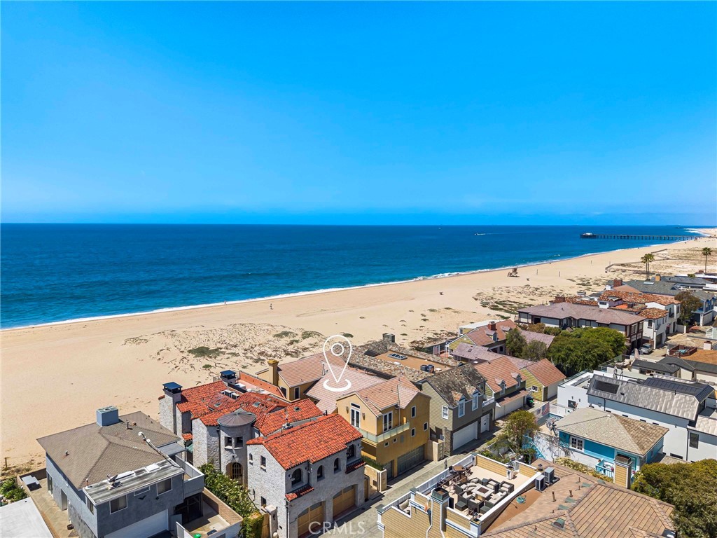 Balboa Peninsula Point (BLPP) - Residential