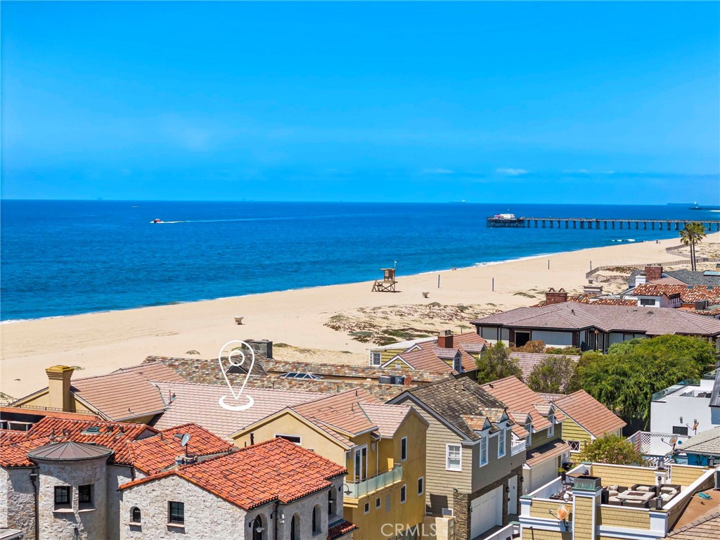 Balboa Peninsula Point (BLPP) - Residential