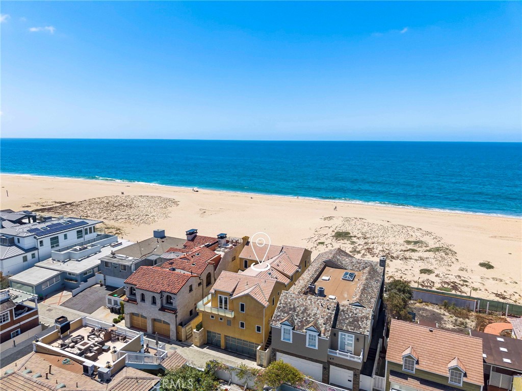 Balboa Peninsula Point (BLPP) - Residential