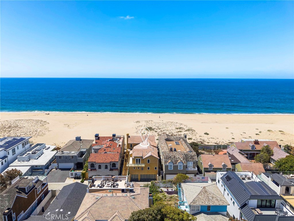 Balboa Peninsula Point (BLPP) - Residential