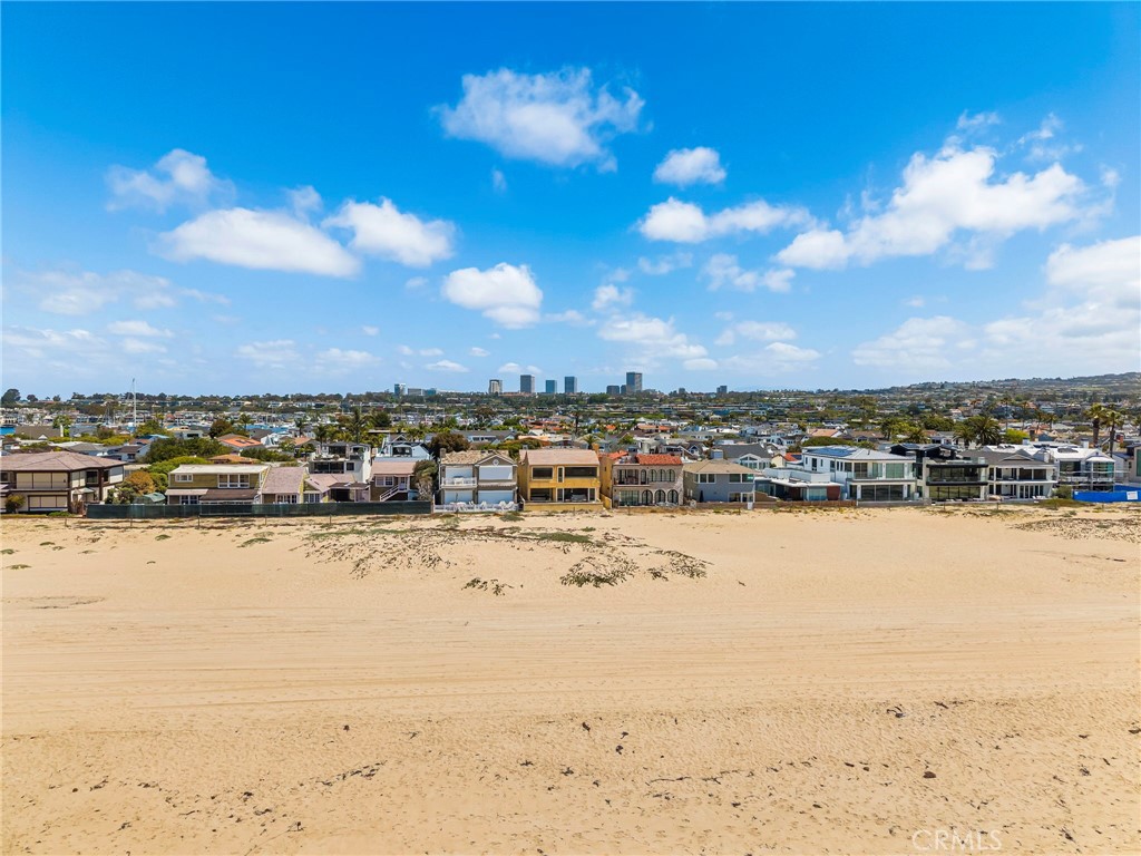 Balboa Peninsula Point (BLPP) - Residential