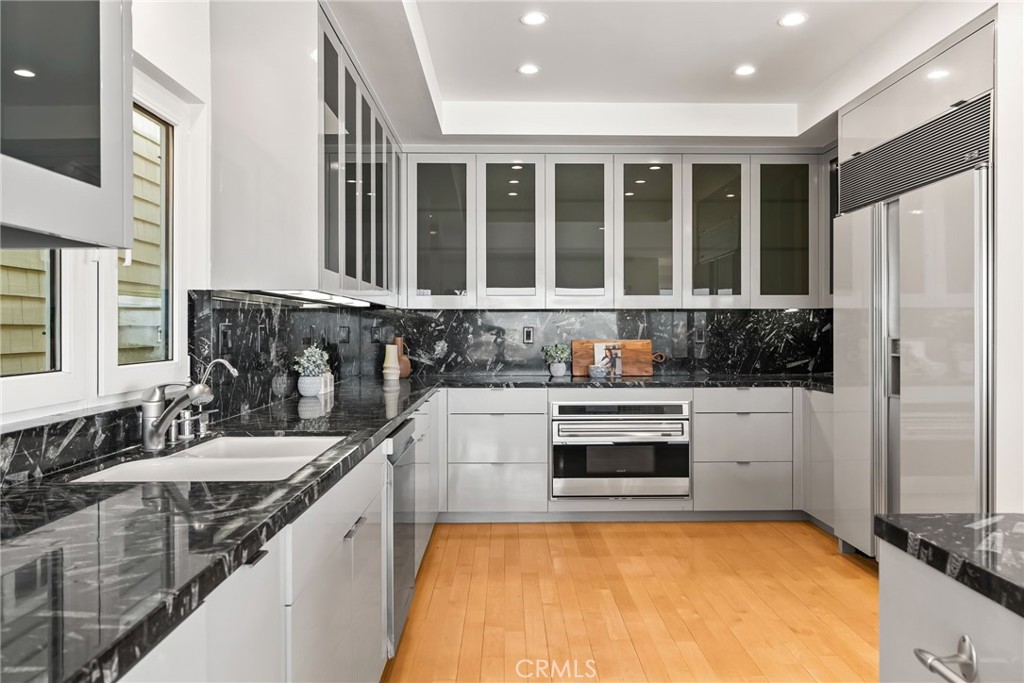 Balboa Peninsula Point (BLPP) - Residential