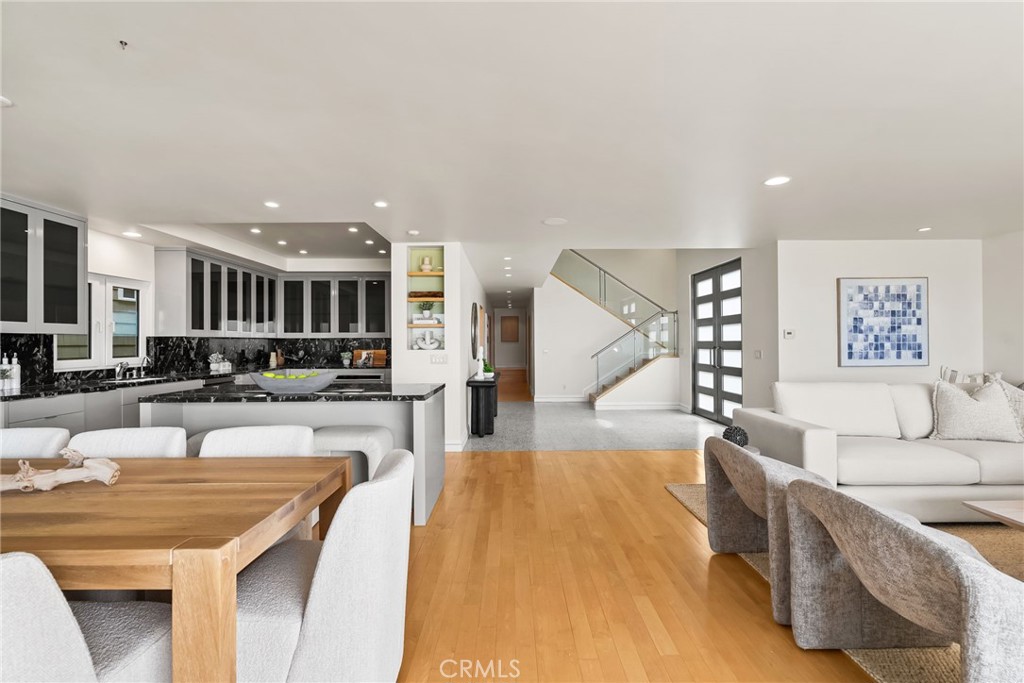 Balboa Peninsula Point (BLPP) - Residential