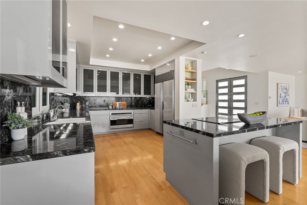 Balboa Peninsula Point (BLPP) - Residential