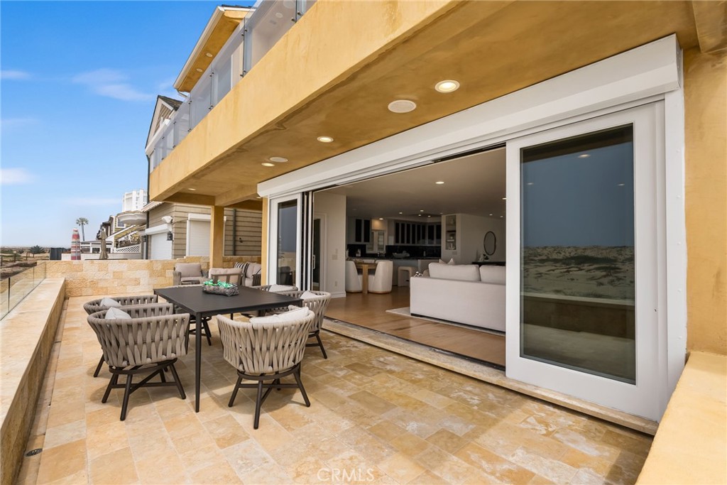 Balboa Peninsula Point (BLPP) - Residential