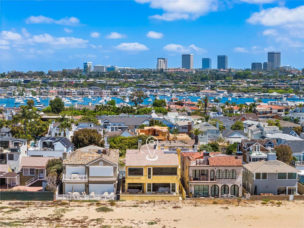 Balboa Peninsula Point (BLPP) - Residential