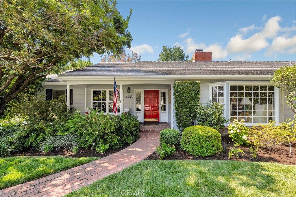 408 Oxford Drive