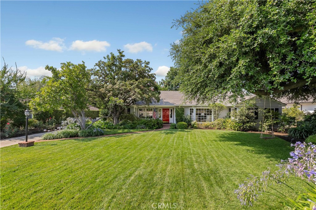 408 Oxford Drive