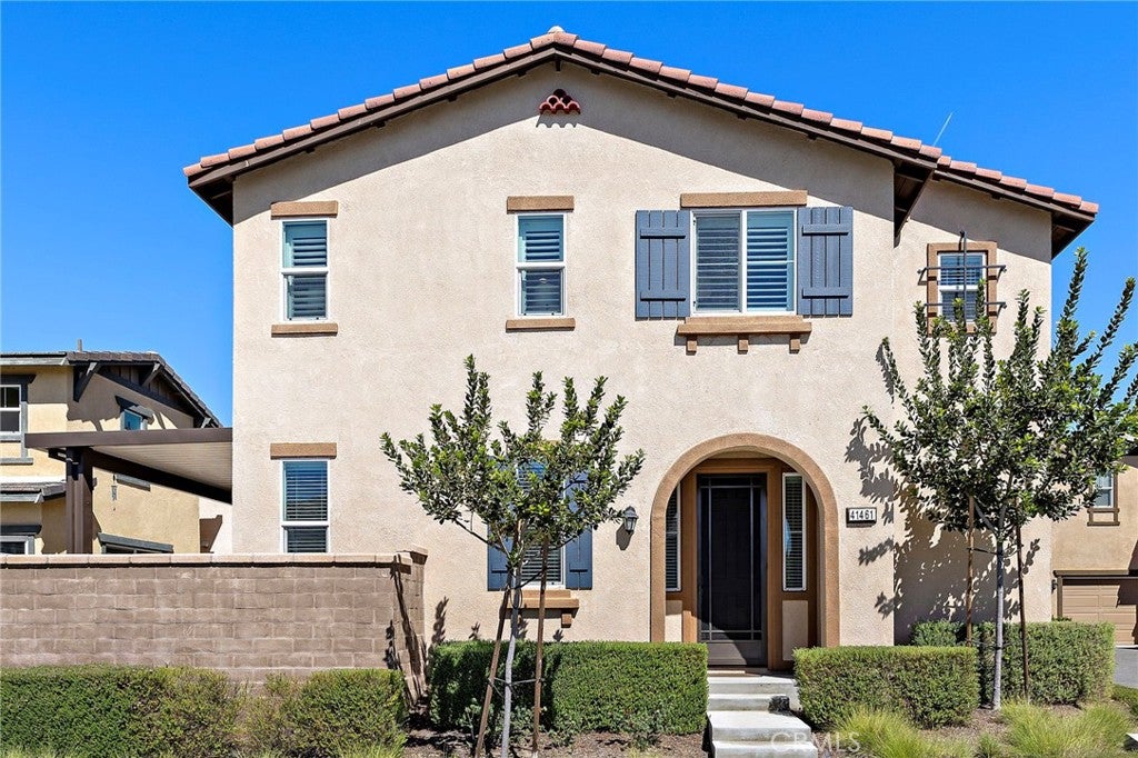 41461 Winterberry