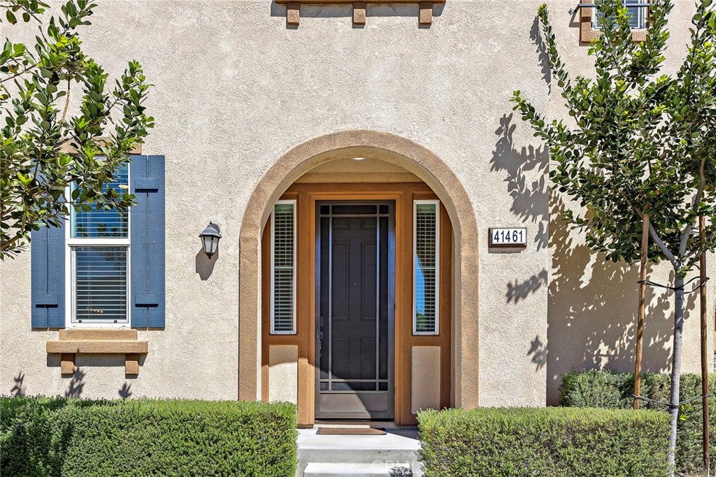 41461 Winterberry