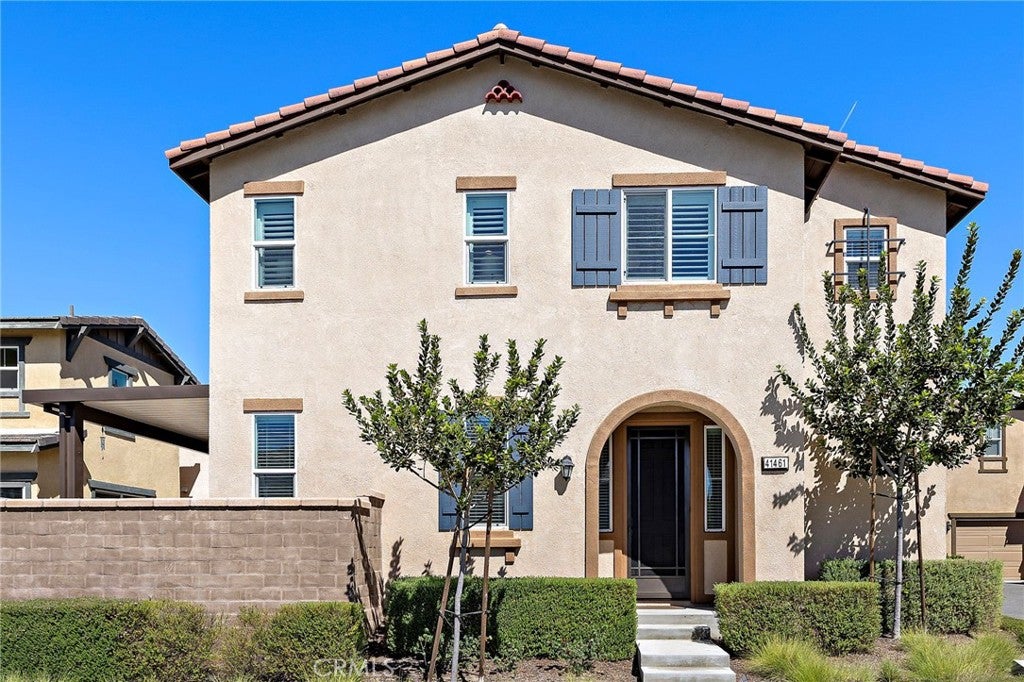 41461 Winterberry