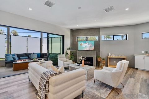 4161 Maryland St San Diego CA 92103
